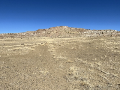 Red Mountain