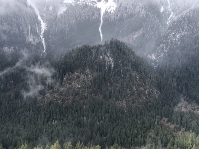 Little Mountain