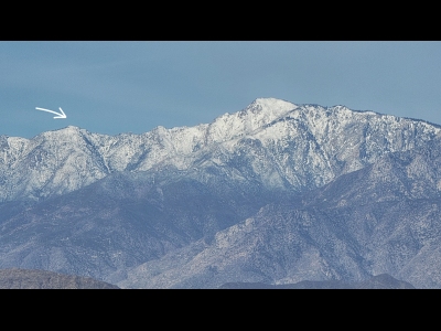South Peak