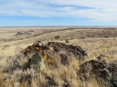 Satan Butte