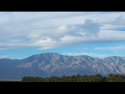 Rabbit Peak