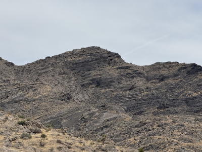 "Mount Pumpkin"