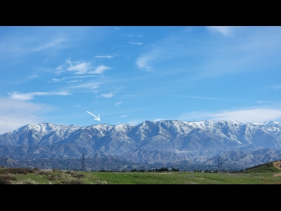 Cedar Mountain