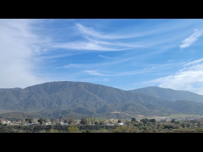 Marshall Peak