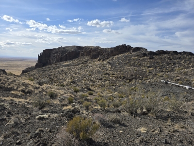 Bobcat Butte
