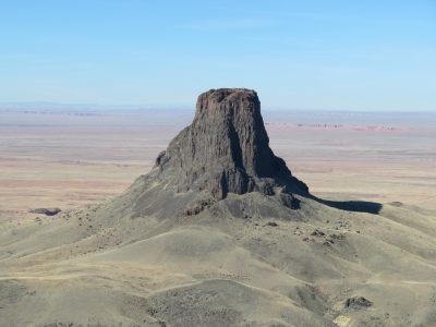 Montezumas Chair