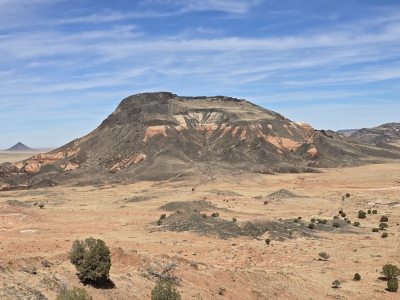 French Butte