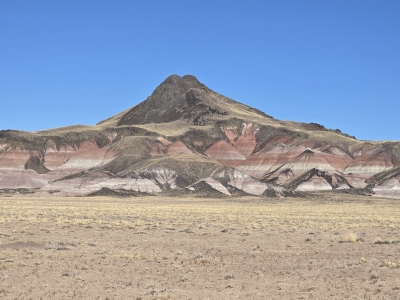 Flying Butte