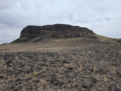 Black Rock