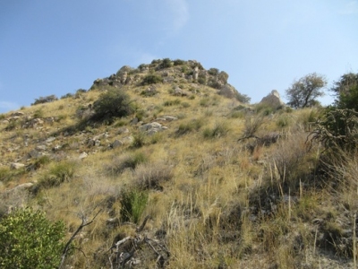 North Star Peak