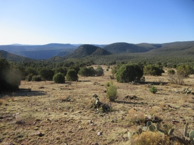 "Phillips Mine Hill"