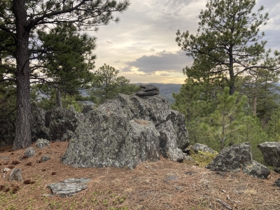 Lowden Mountain
