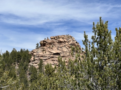 "AdAmAn Point"