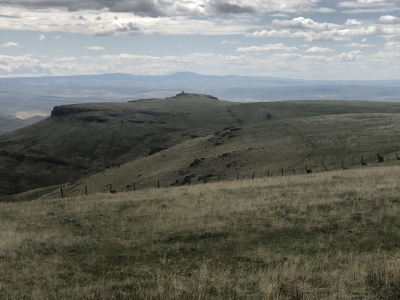 Table Rock