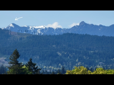 Griff Peak