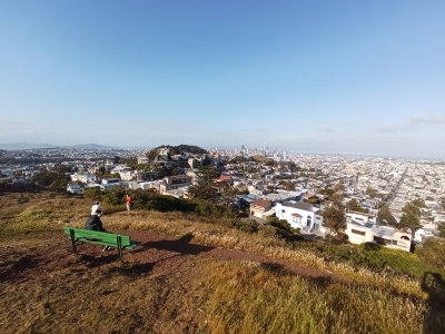 "Tank Hill"