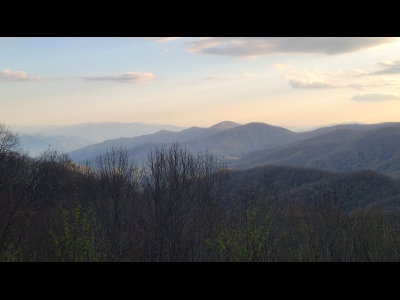High Rocks