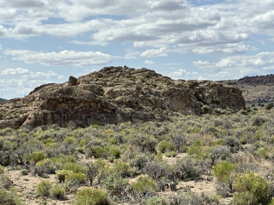 Castle Rock