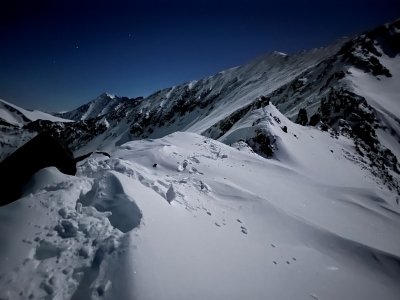 Ceresco Ridge