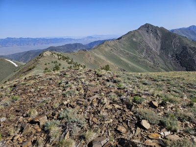 French Peak