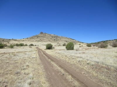 Reimer Peak