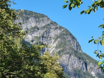 Ira Spring Mountain