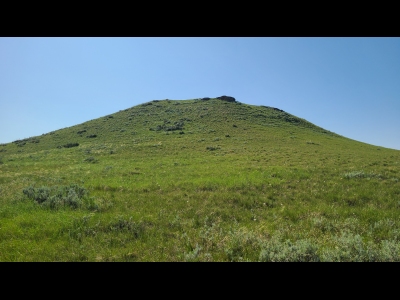 Garfield County HP