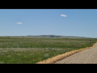 Big Sheep Mountain