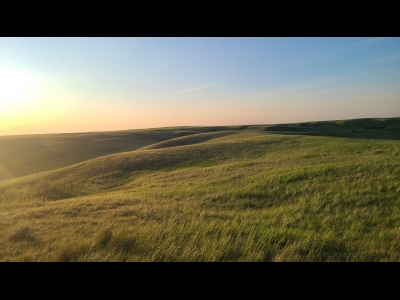 Sheridan County HP