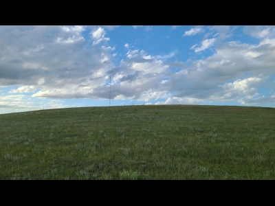 Powder River County HP
