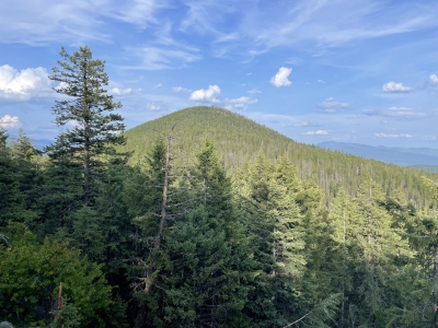 Granite Peak