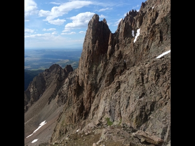 "Purgatory Point"