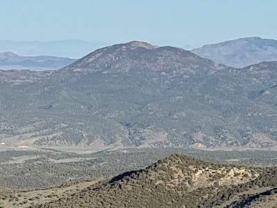 Buffalo Mountain