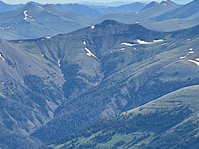 Yellow Mountain