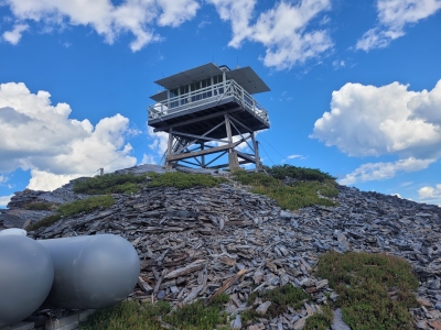 Meadow Peak