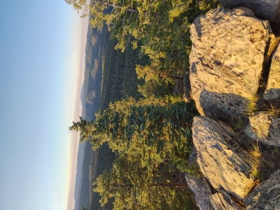 Big Rock