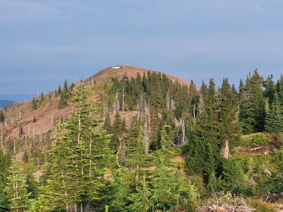 Idaho Point