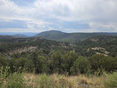 Prairie Point Peak