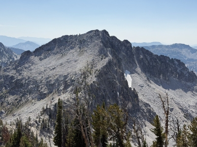 "Anderson Peak"