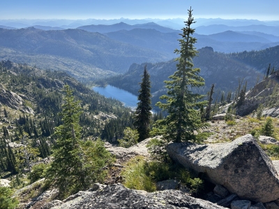 Elk Mountain