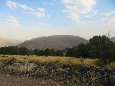 Dix Mesa