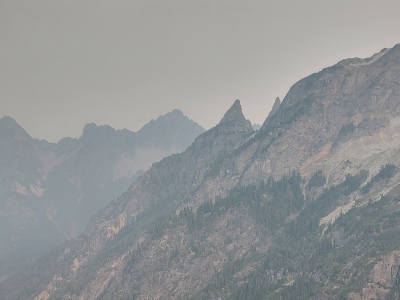 "South Wilmans Spire"