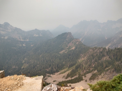 "Prospect Peak"