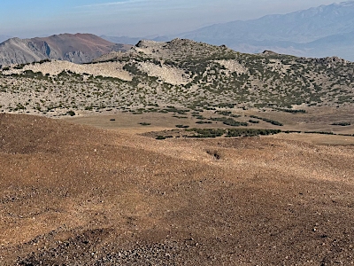 Kavanaugh Ridge