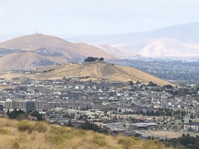 "Thompson Hill"
