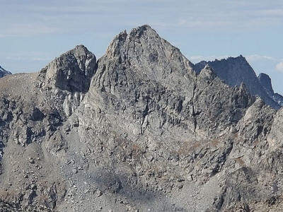 "Renegade Peak"