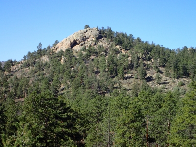 "Whydontutaka Peak"