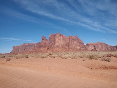 Camel Butte