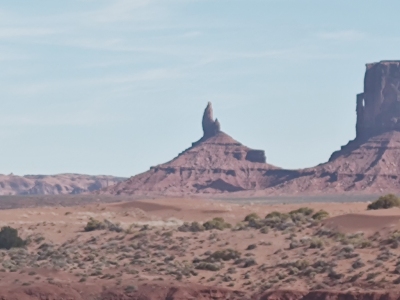 Rooster Rock