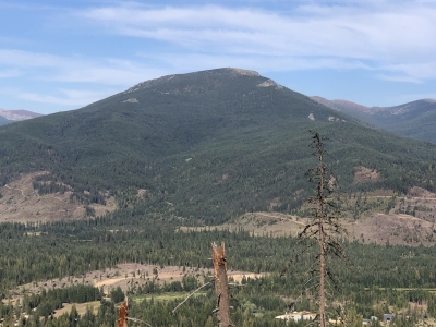 Sundance Mountain
